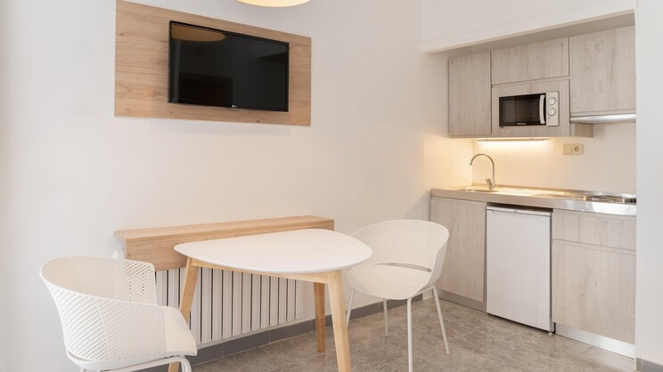 Sol Lunamar Palmanova Apartamentos